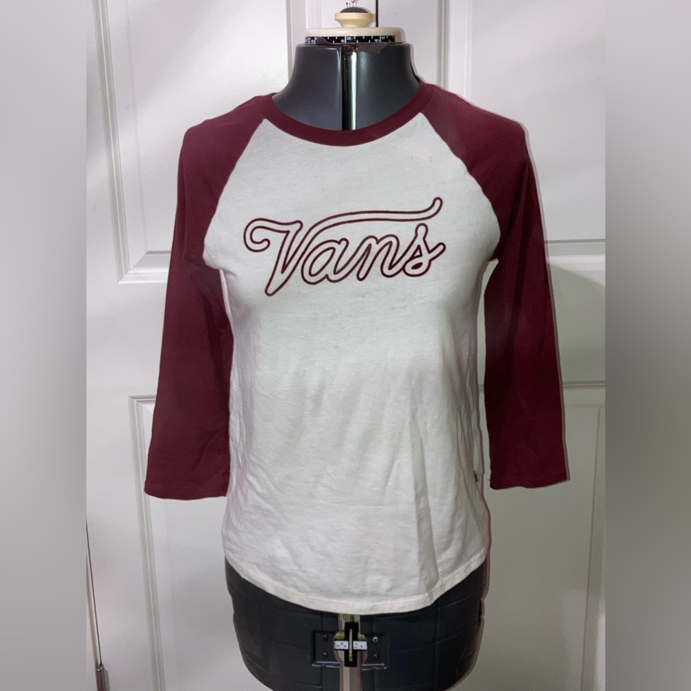Vans T-shirt